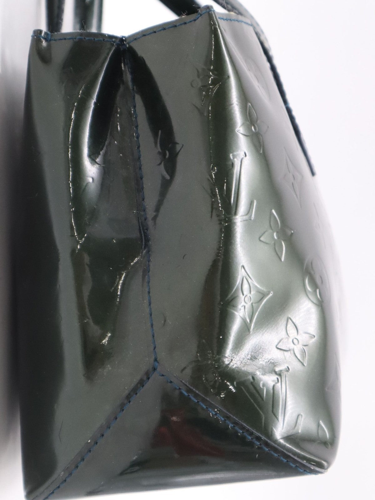 Louis Vuitton Wilshire PM