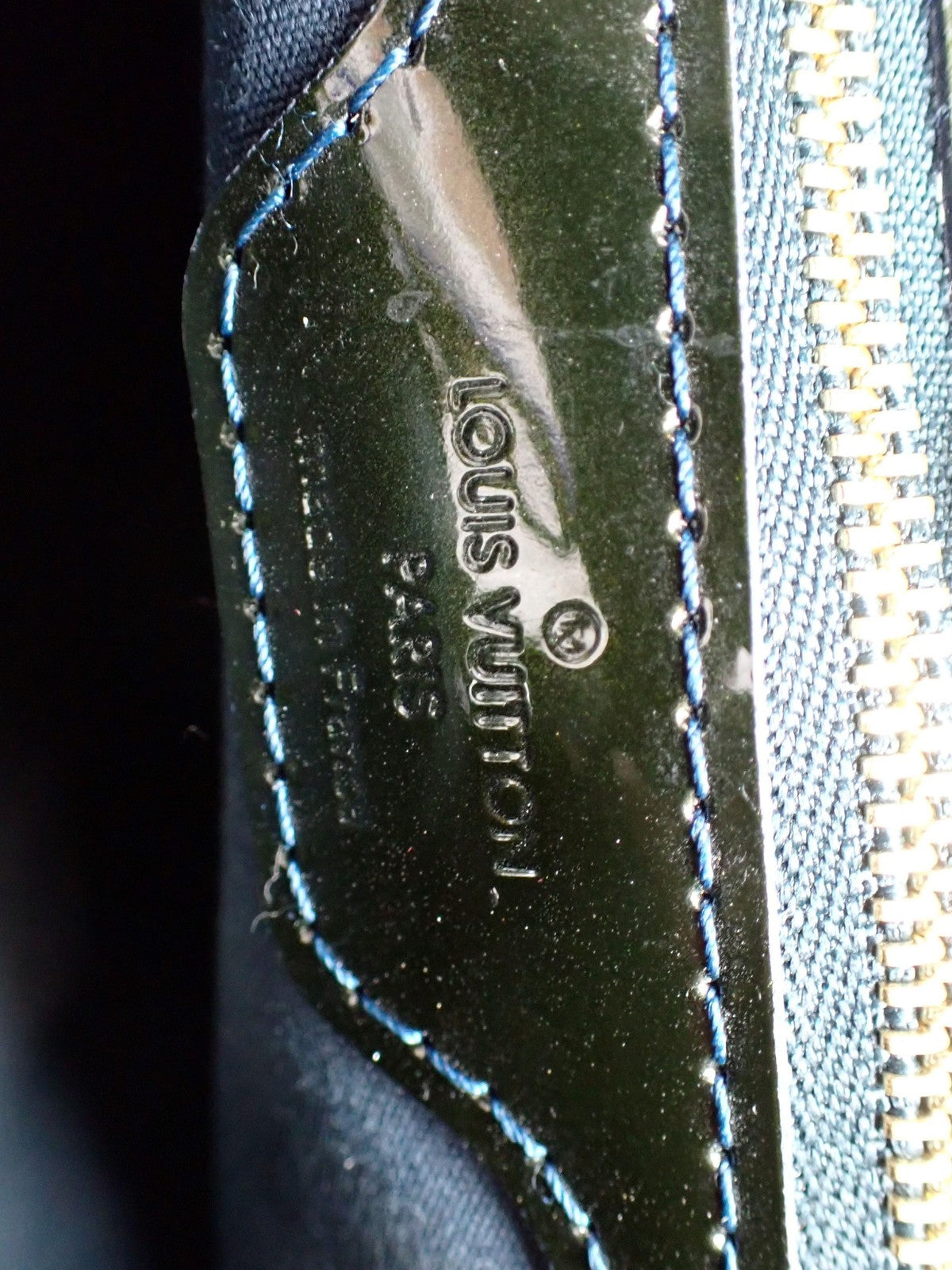 Louis Vuitton Wilshire PM