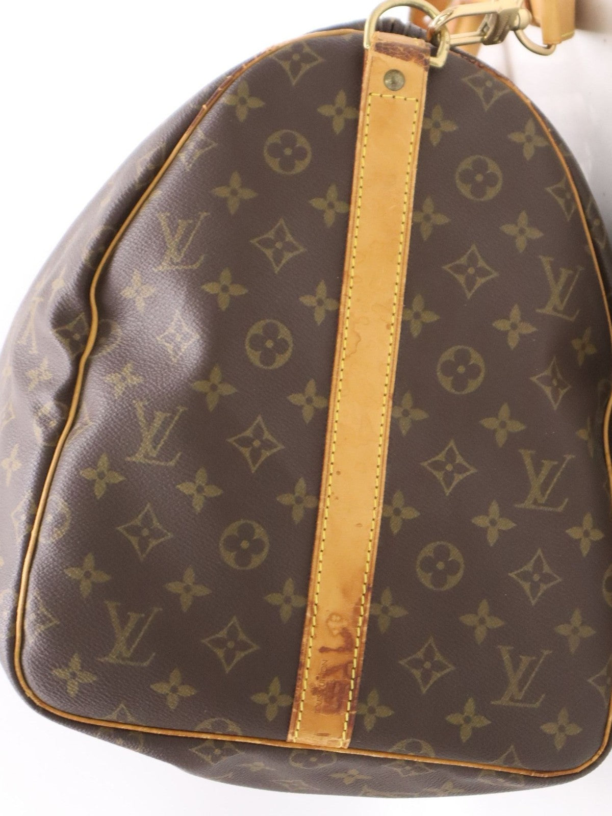 Louis Vuitton Keepall 55