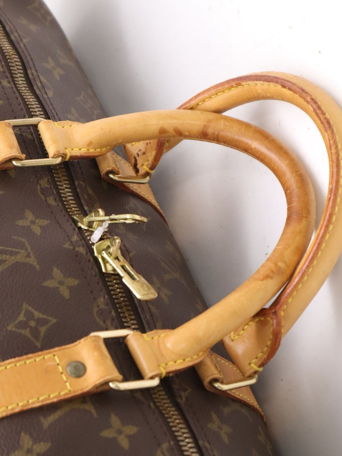Louis Vuitton Keepall 55