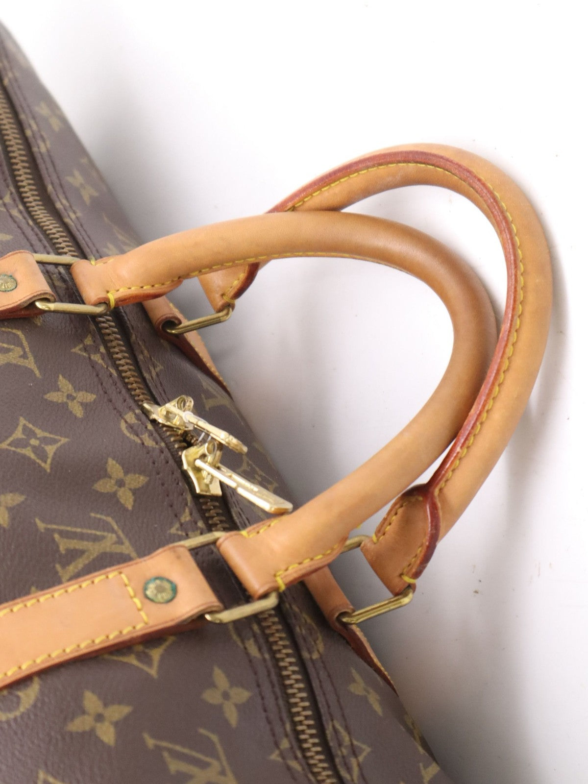 Louis Vuitton Keepall 50