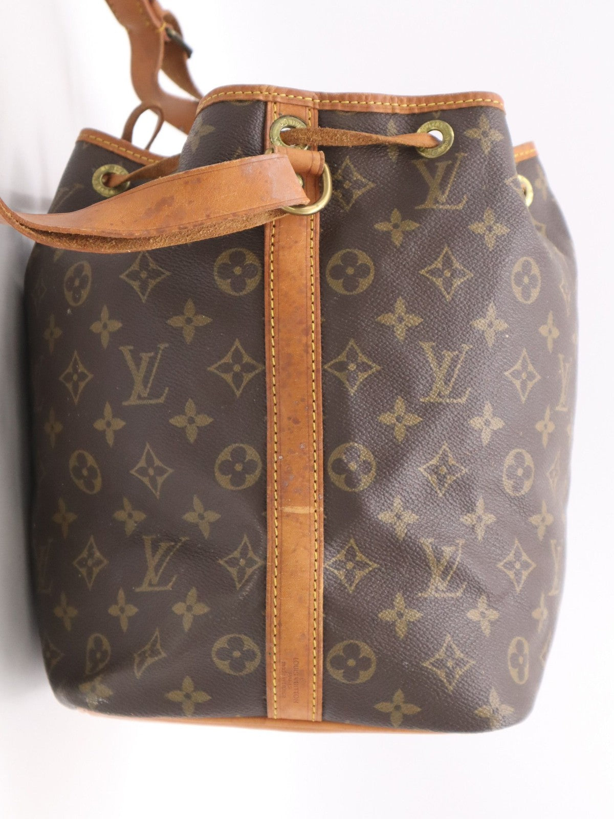 Louis Vuitton Petit Noé
