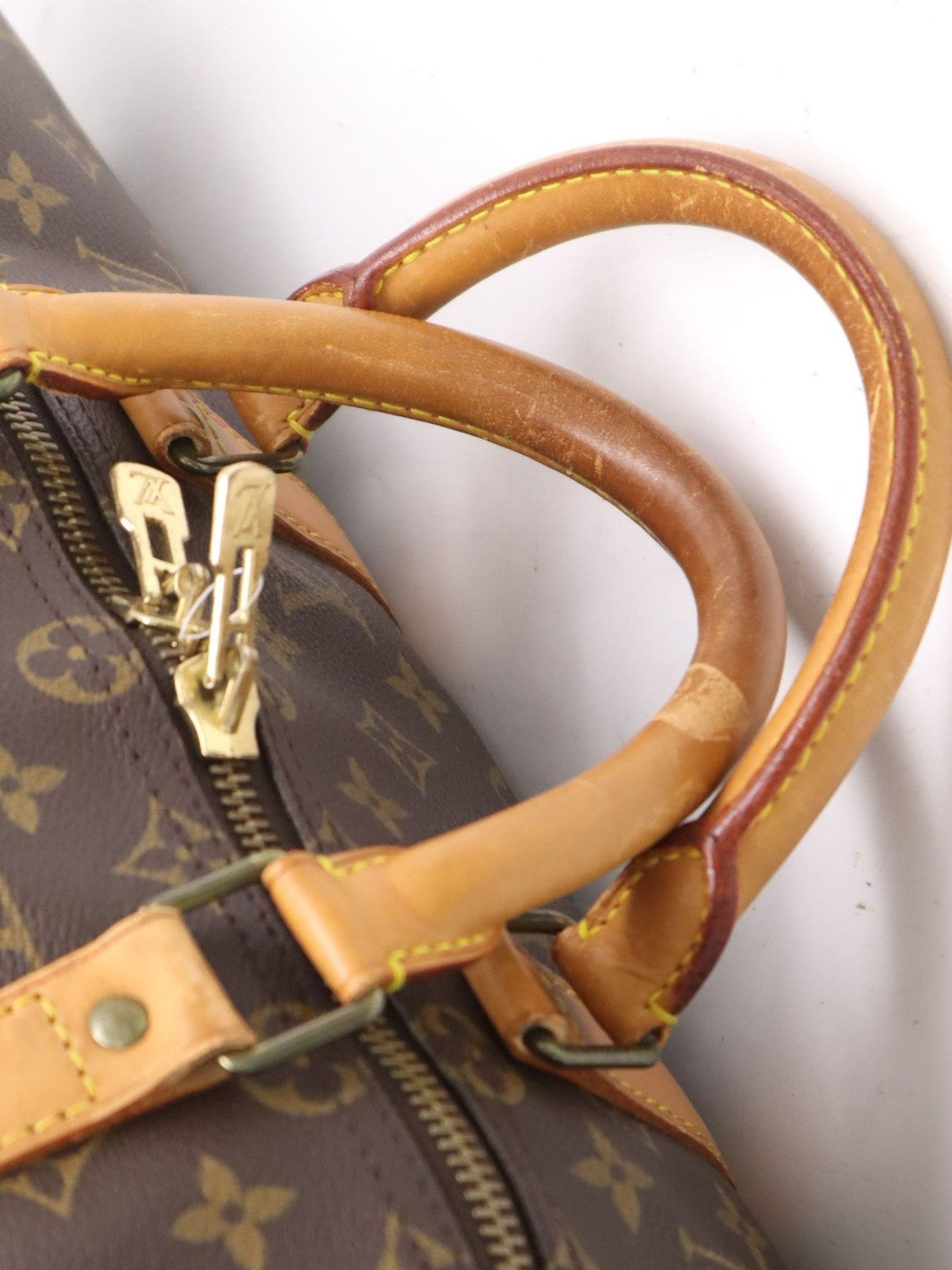 Louis Vuitton Keepall 50