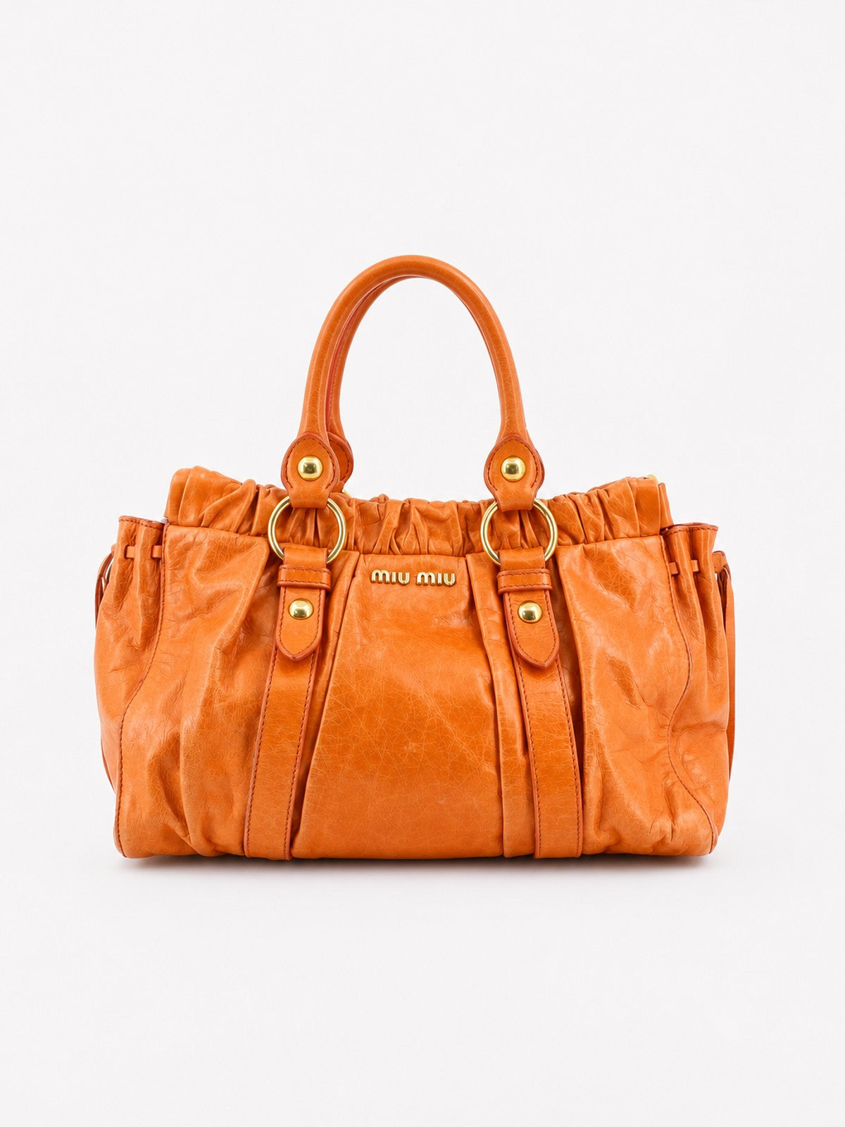 Miu Miu Vitello