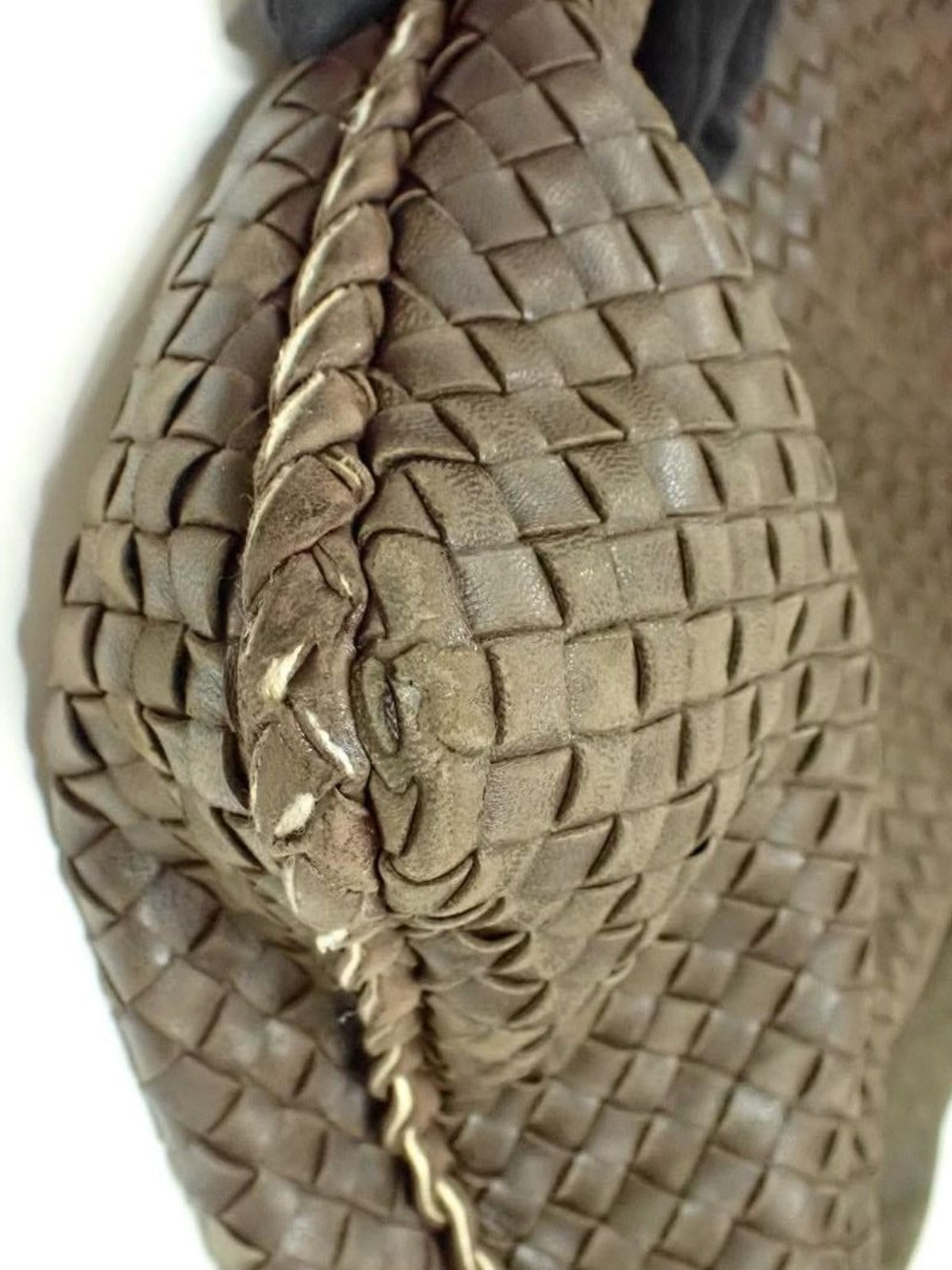 Bottega Veneta Large Hobo
