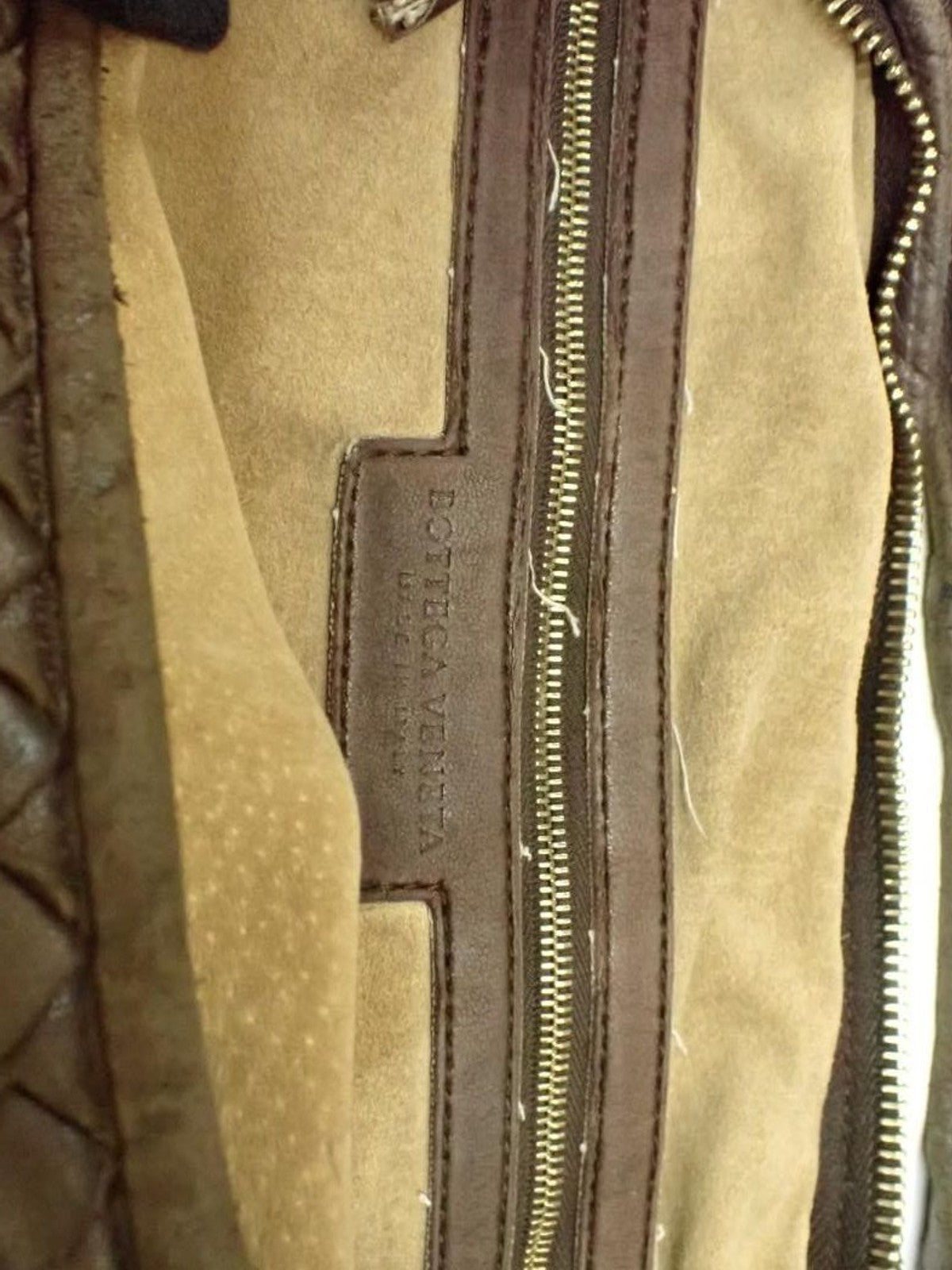 Bottega Veneta Large Hobo