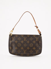 Louis Vuitton Accessories Pochette