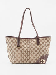 Gucci Tote Bag