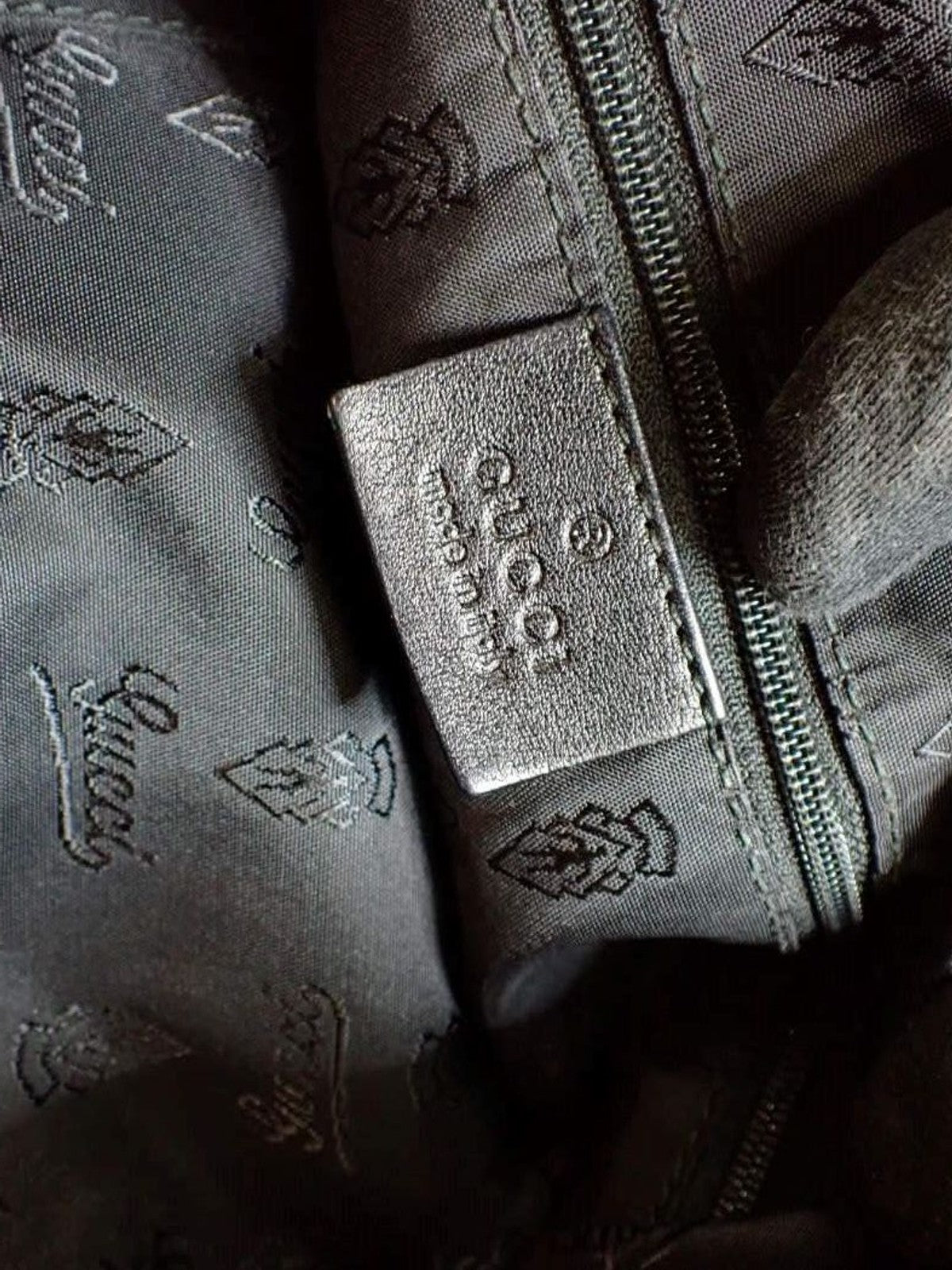 Gucci Shoulder Bag