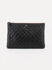 Chanel Pouch