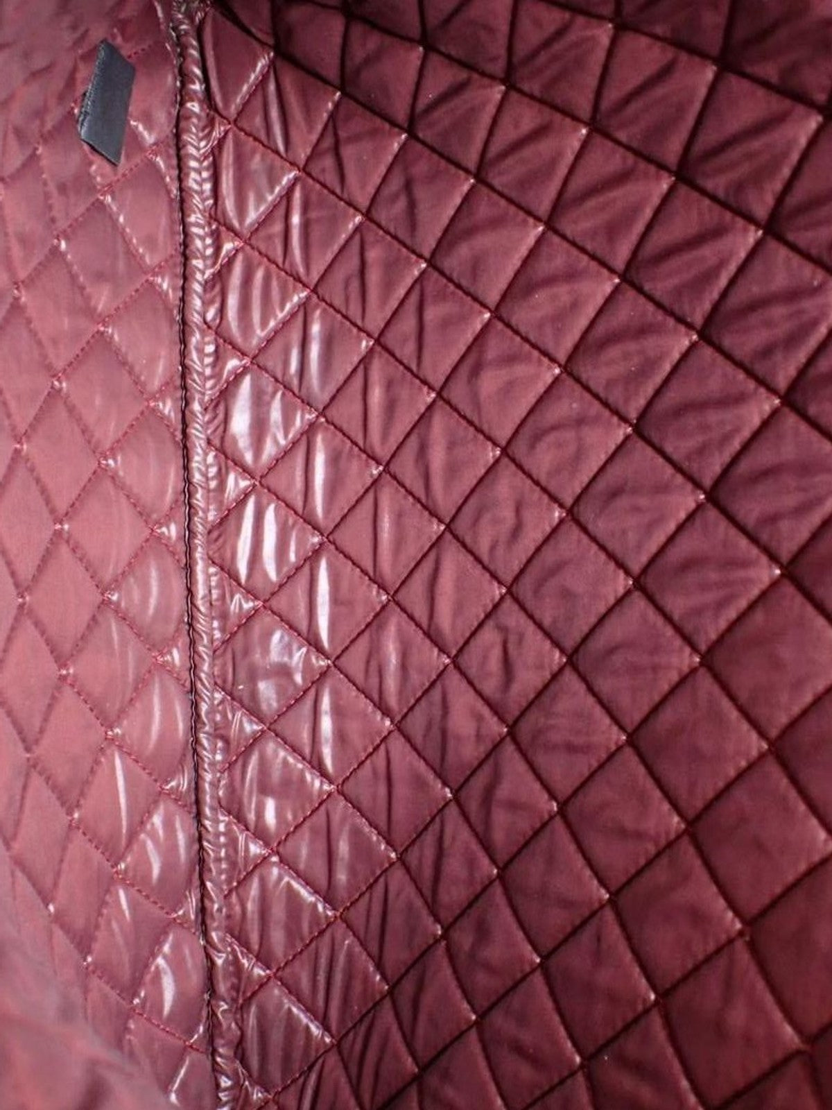 Chanel Pouch
