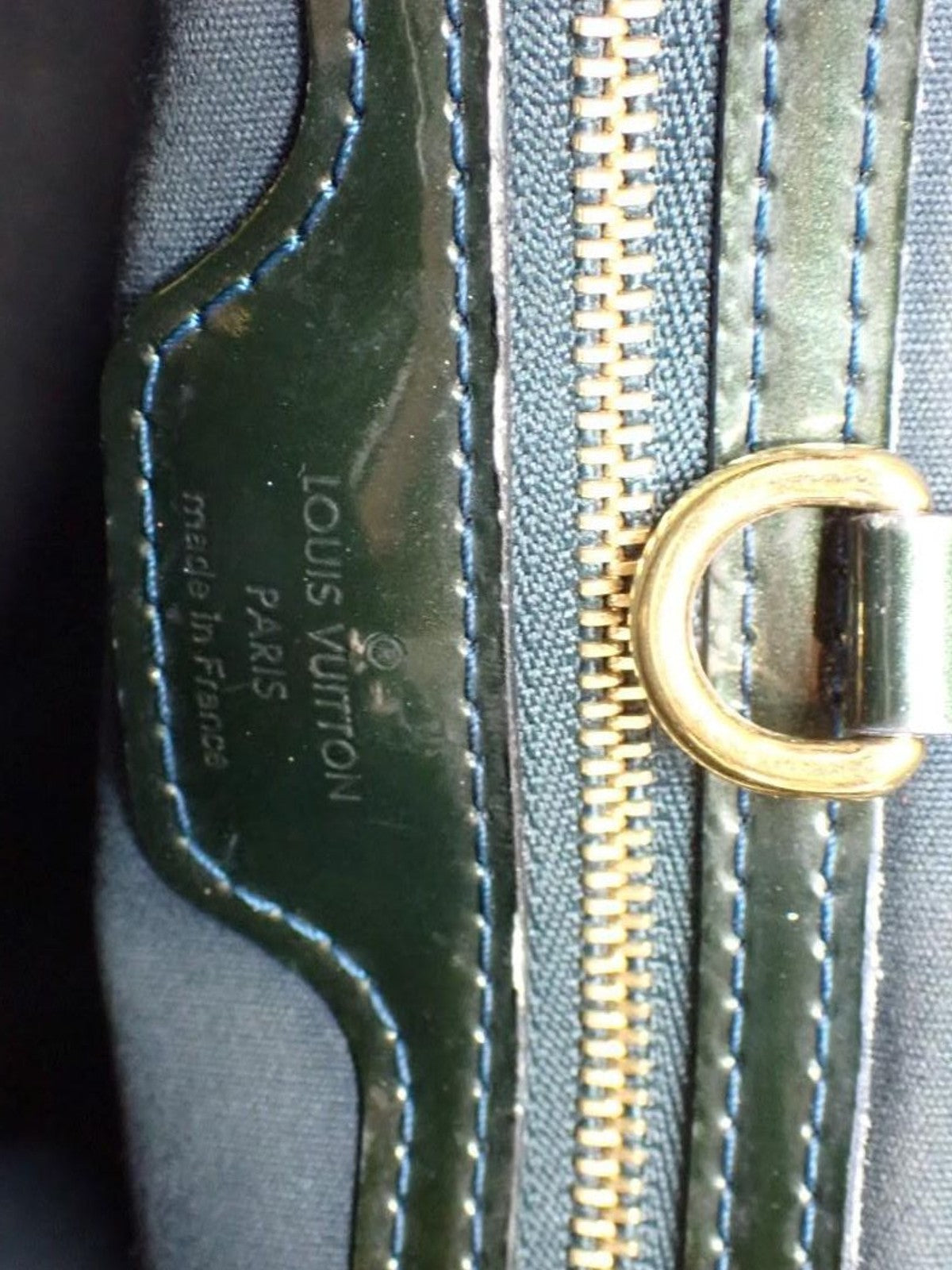 Louis Vuitton Wilshire PM