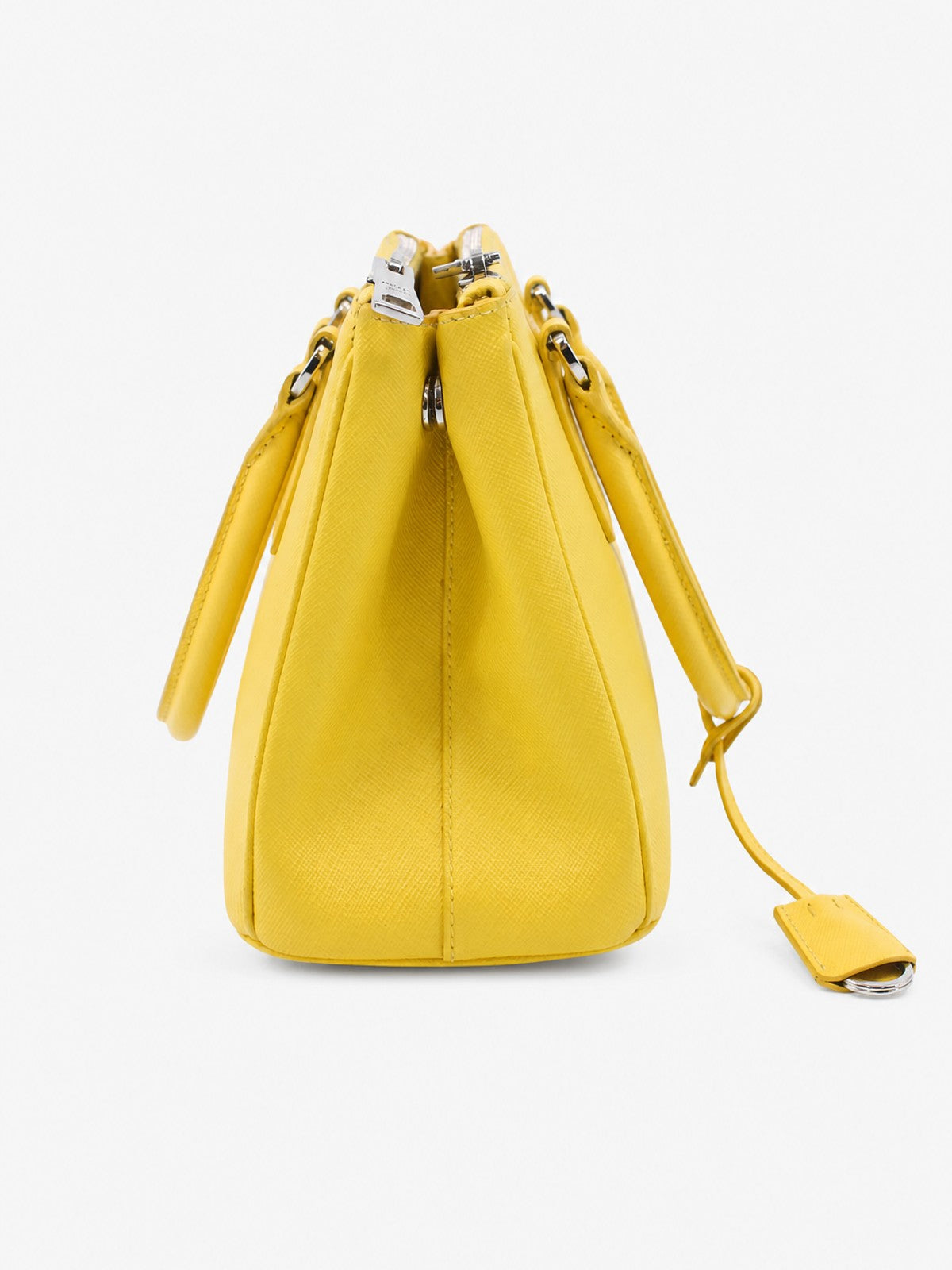 Prada Small Galleria