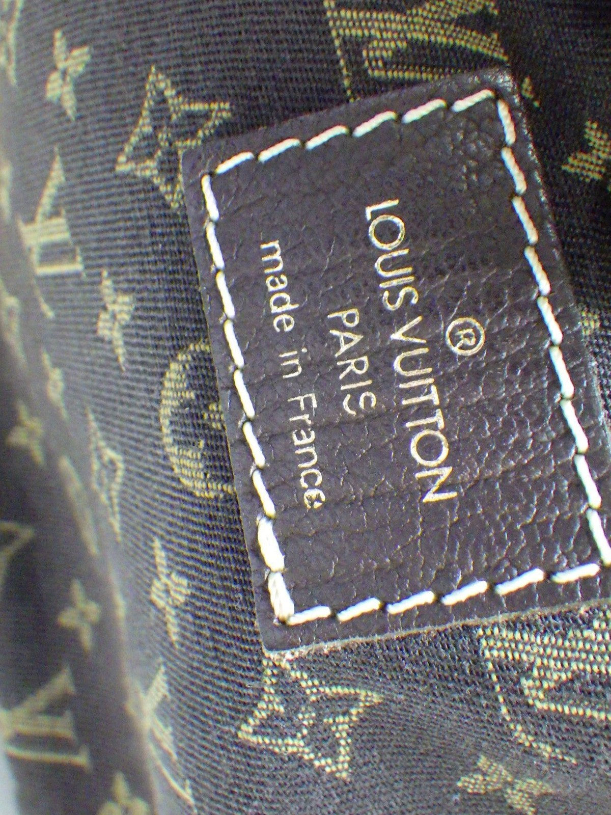 Louis Vuitton Saumur MM