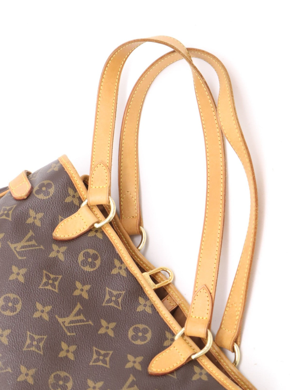 Louis Vuitton Batignolles