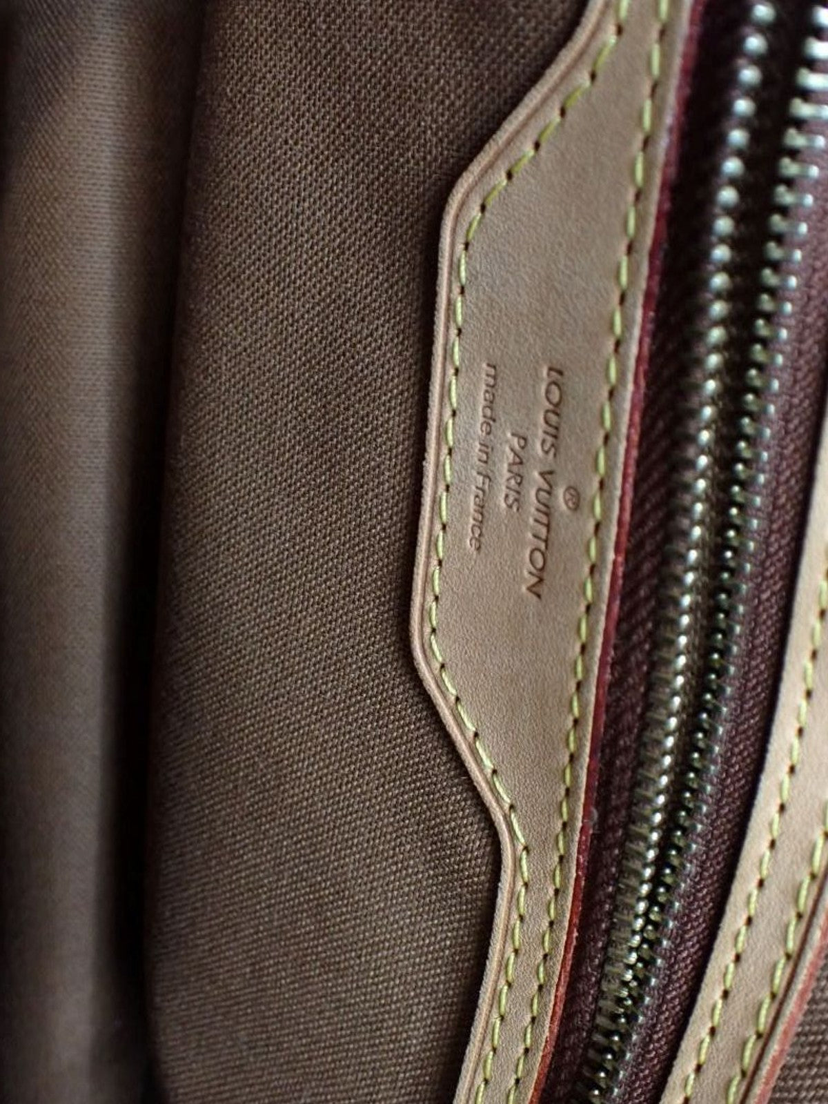 Louis Vuitton Batignolles