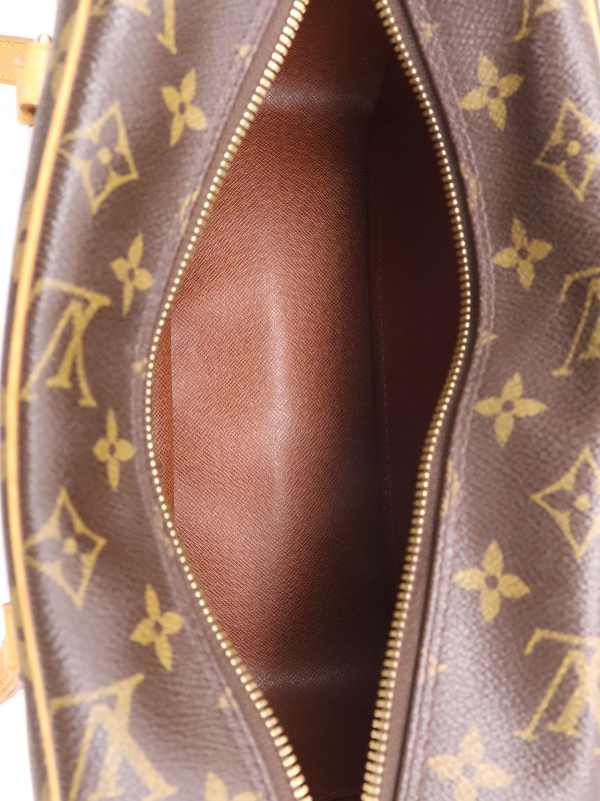 Louis Vuitton Cité MM