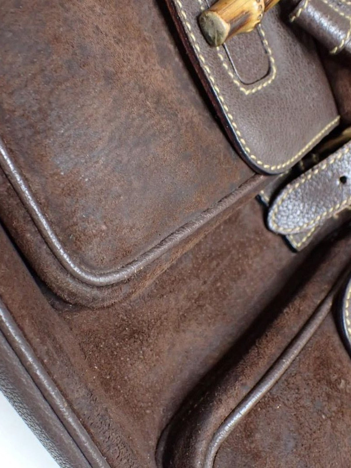 Gucci Backpack