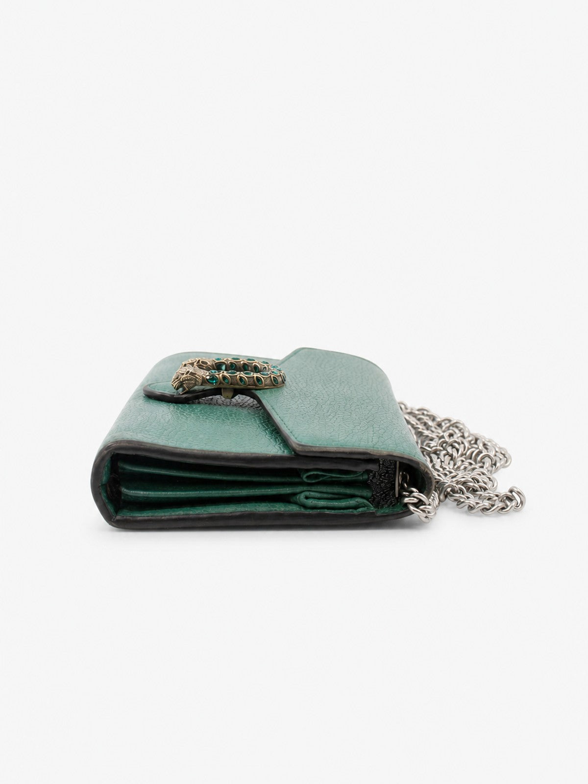 Gucci Dionysus Wallet on Chain