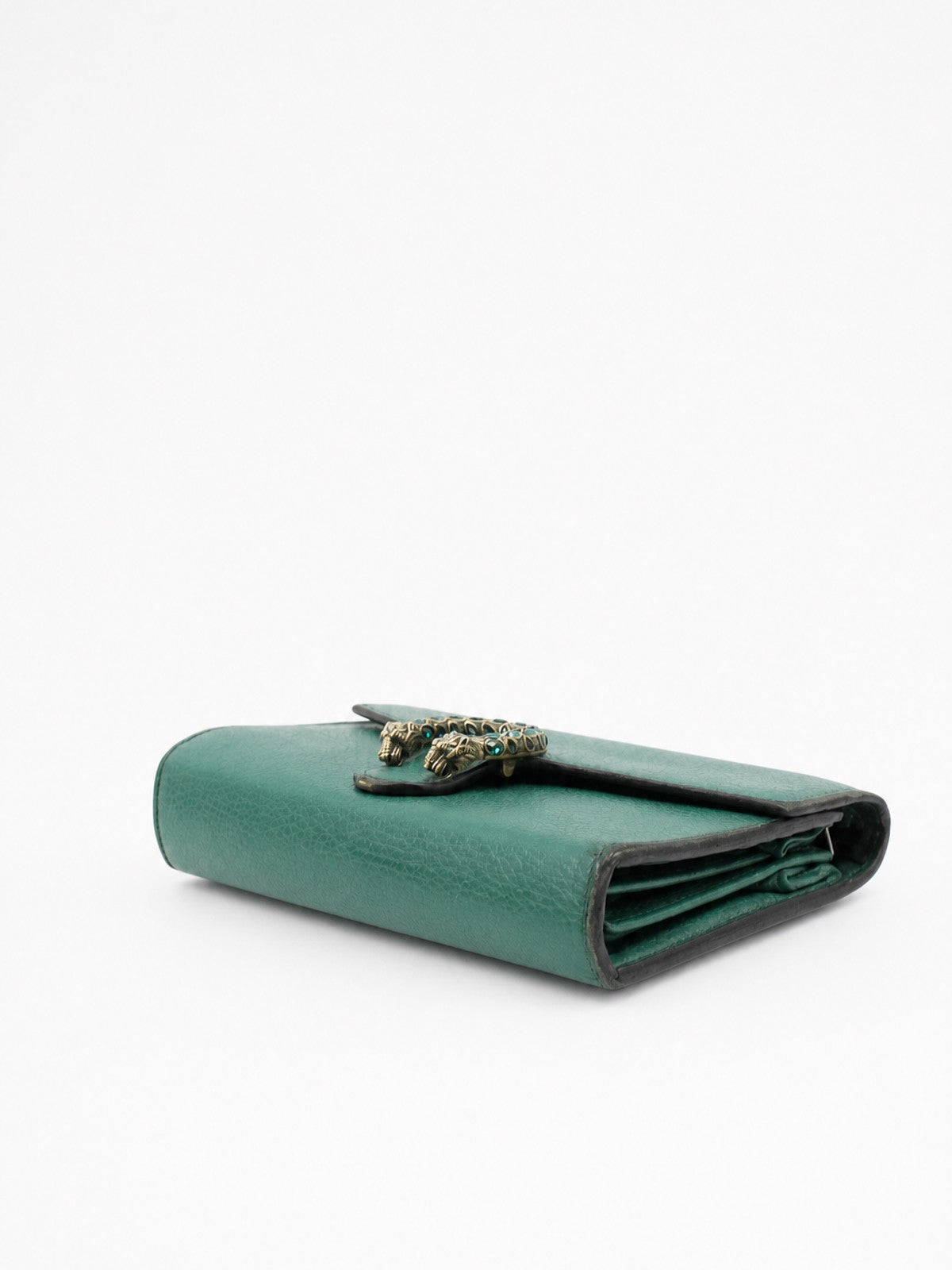 Gucci Dionysus Wallet on Chain