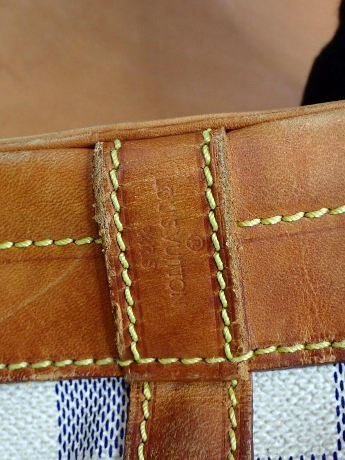 Louis Vuitton Noé