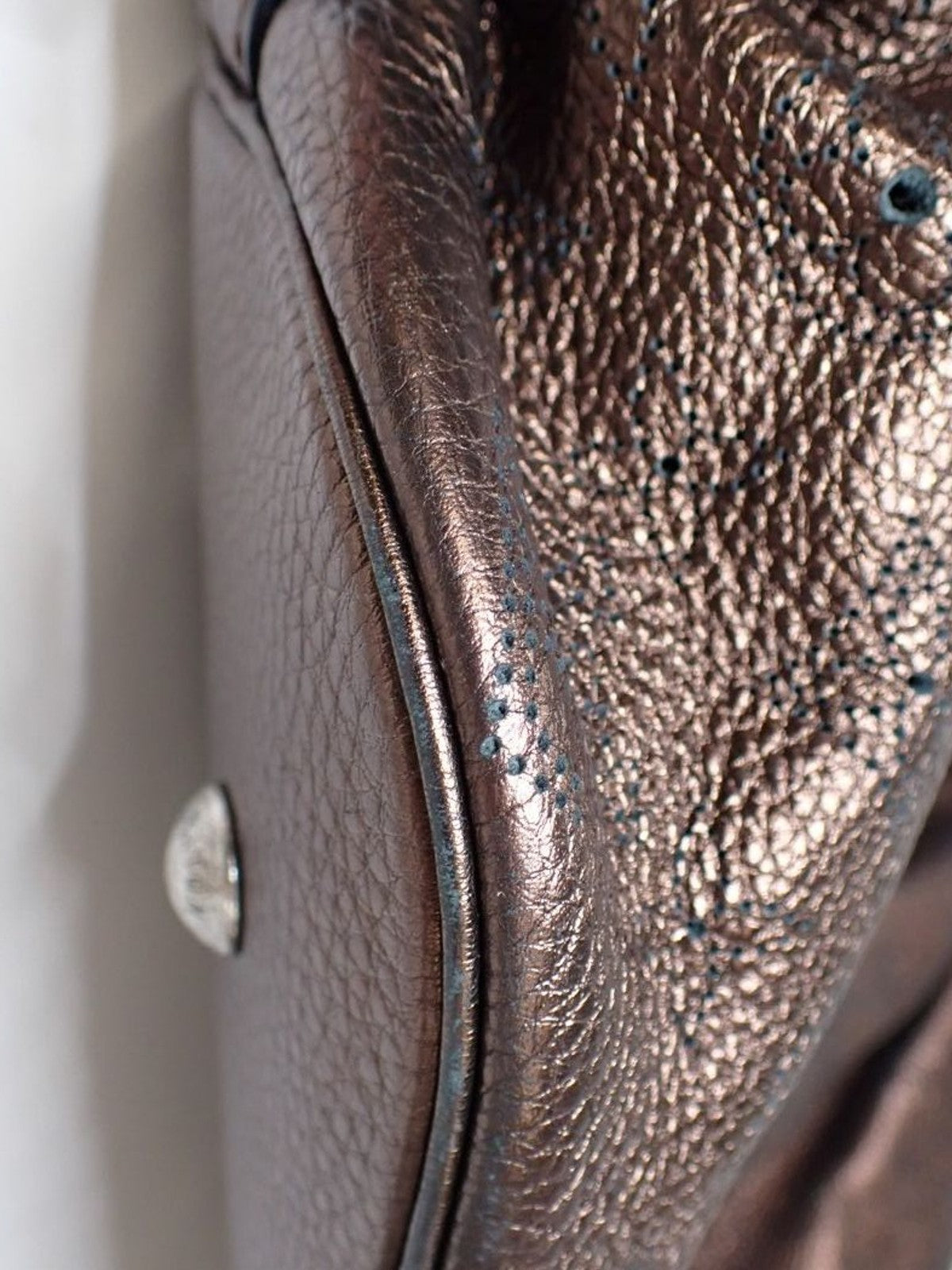 Louis Vuitton Mahina XL