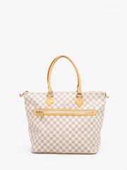 Louis Vuitton Saleya GM