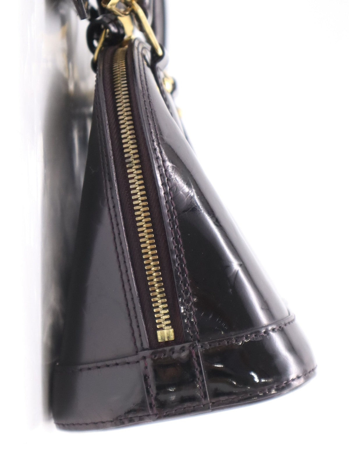 Louis Vuitton Alma BB