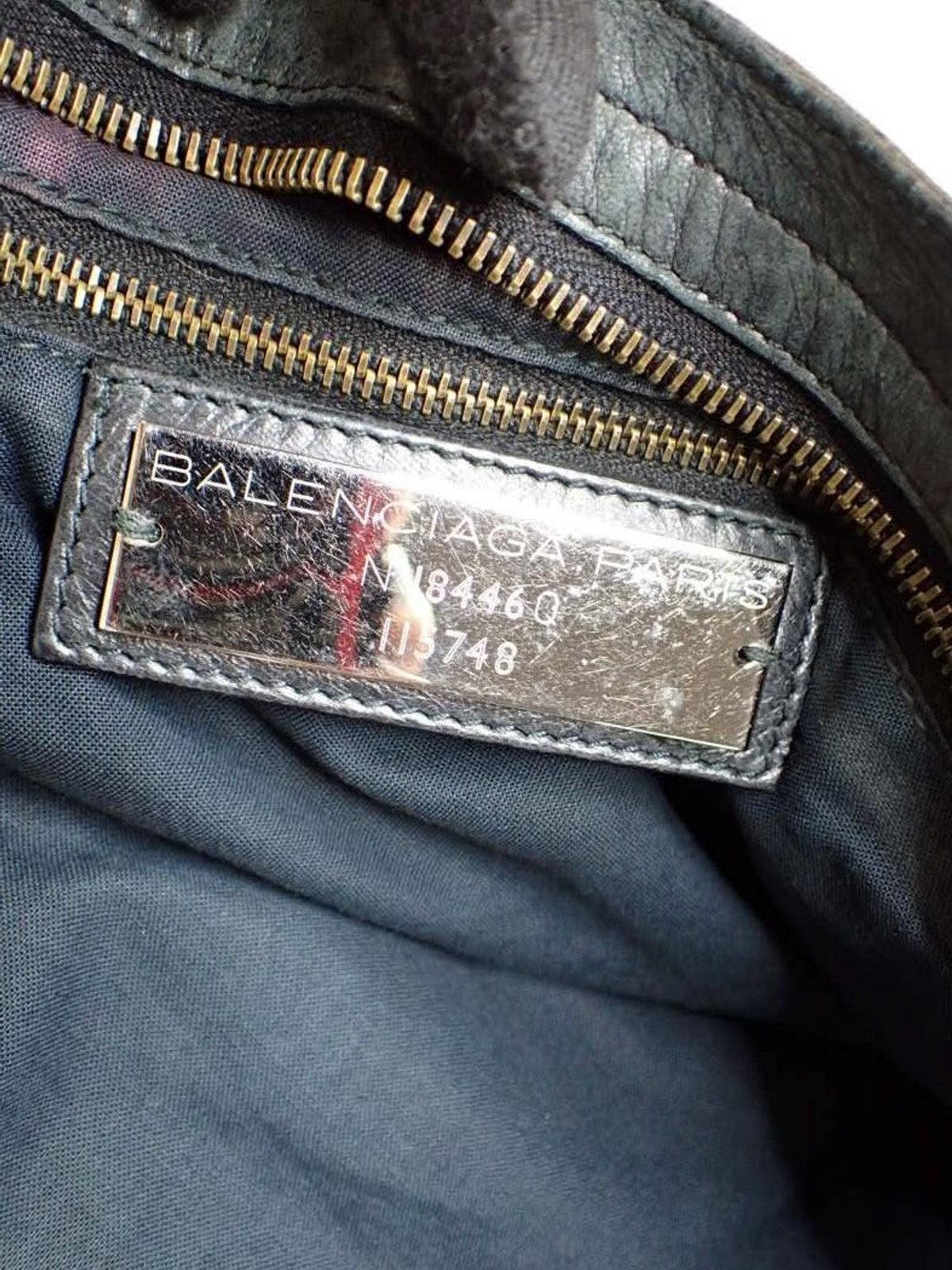 Balenciaga City