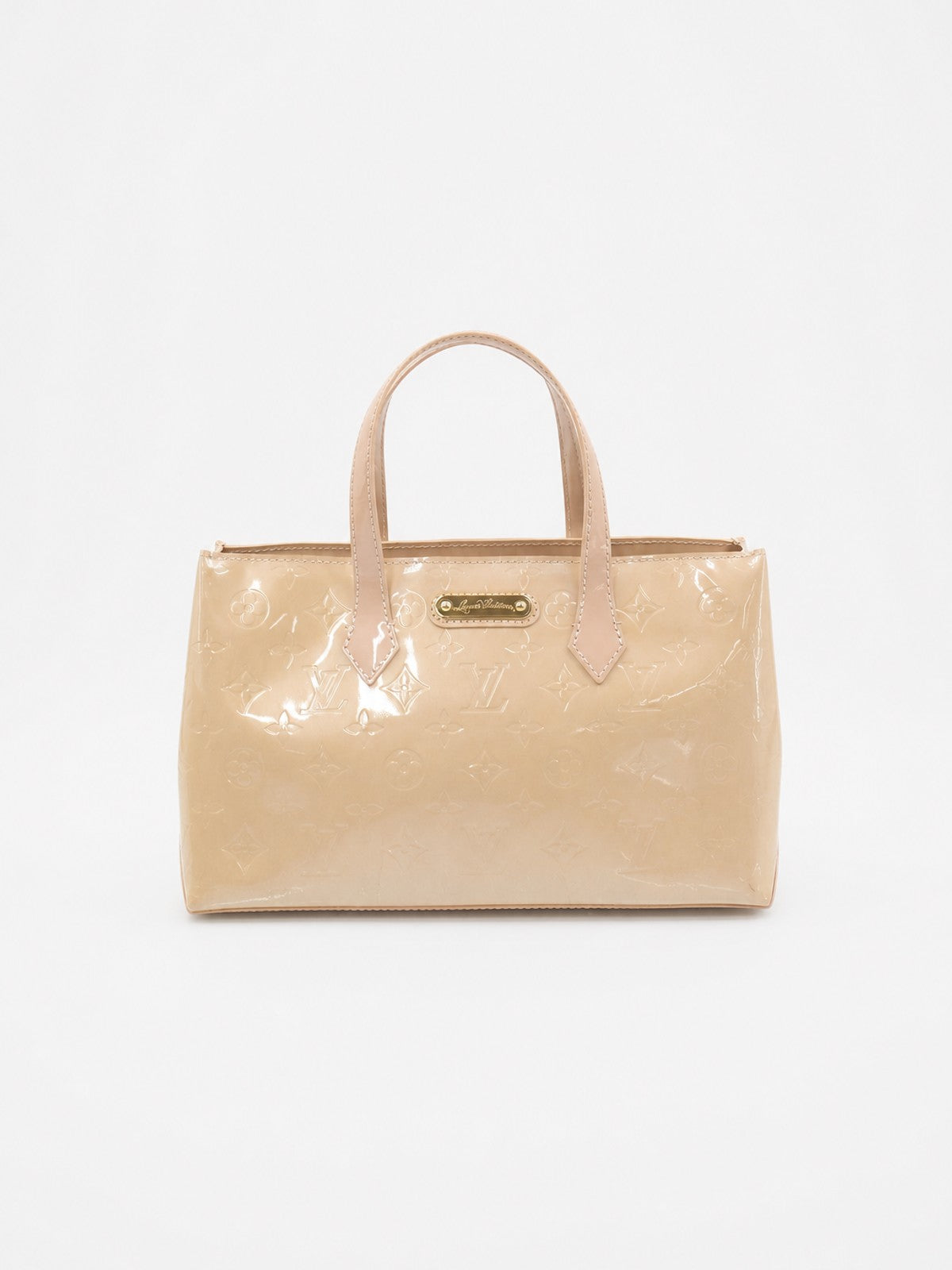 Louis Vuitton Wilshire PM