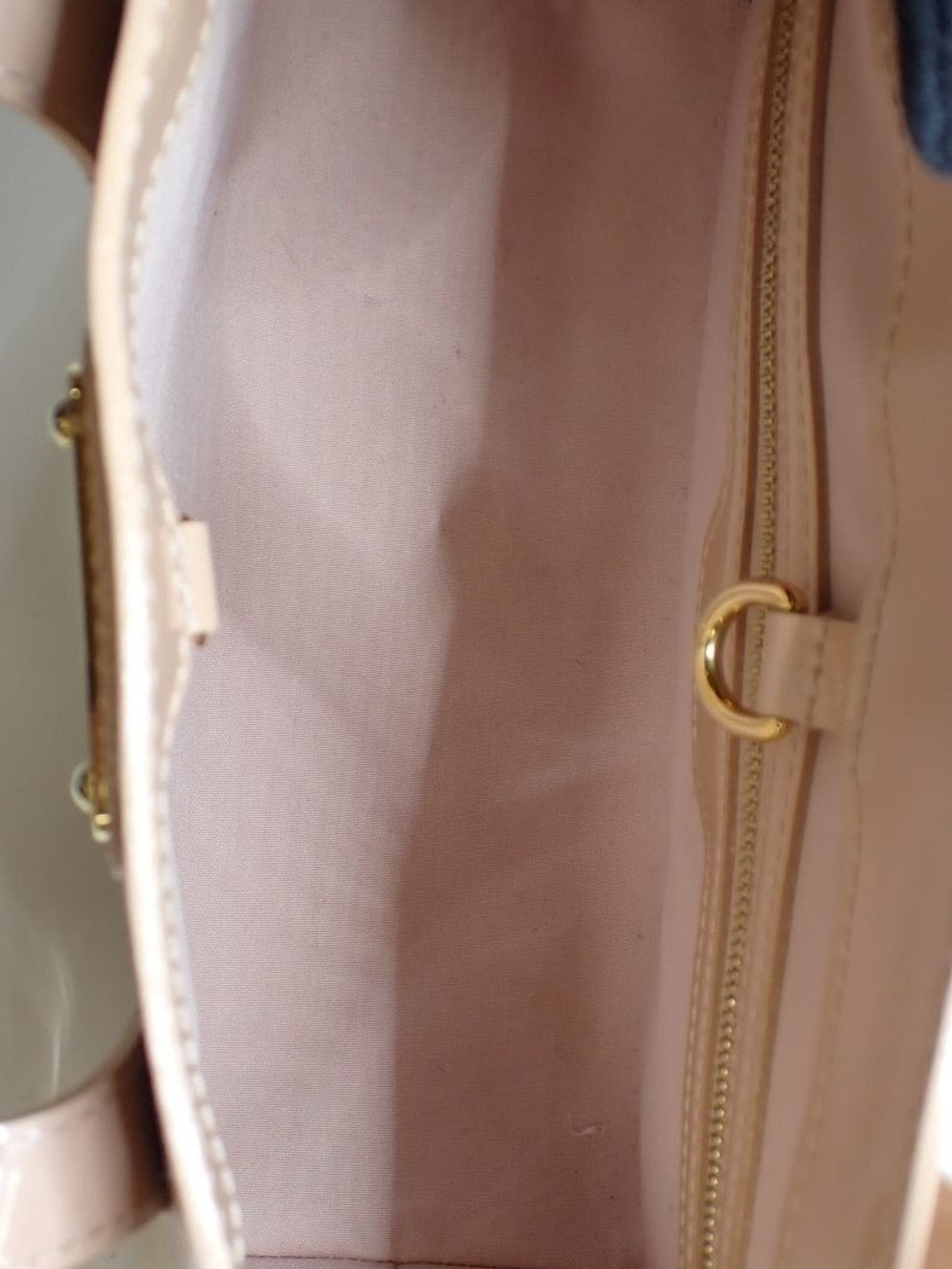 Louis Vuitton Wilshire PM