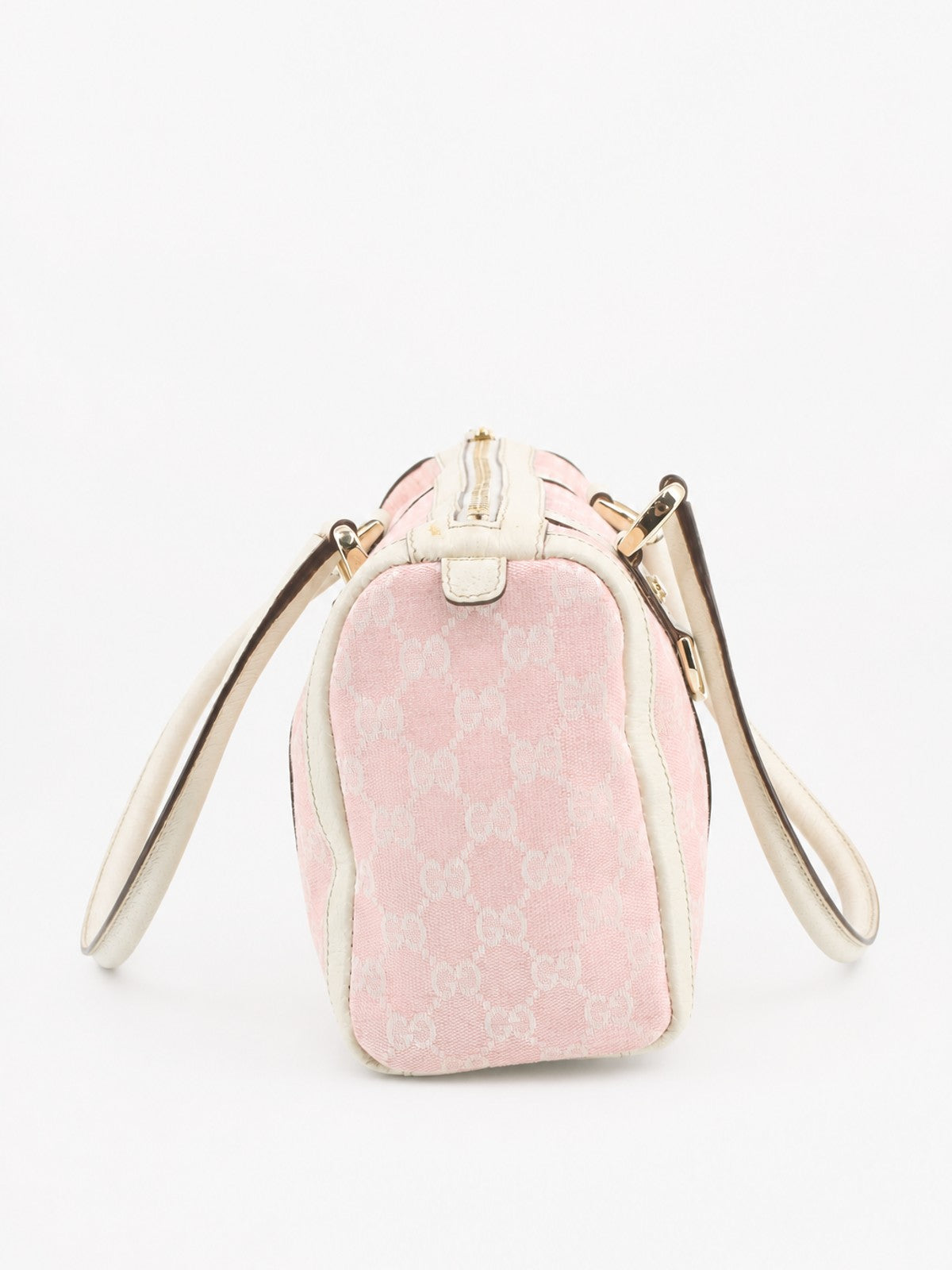Gucci Abbey D-Ring Boston