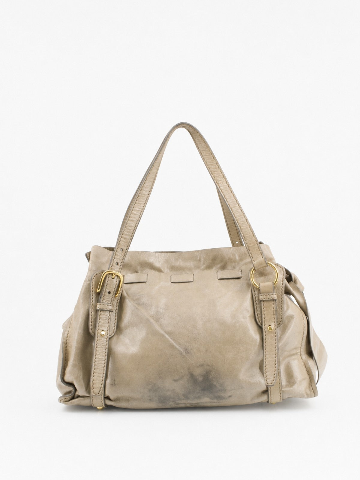 Miu Miu Shoulder Bag