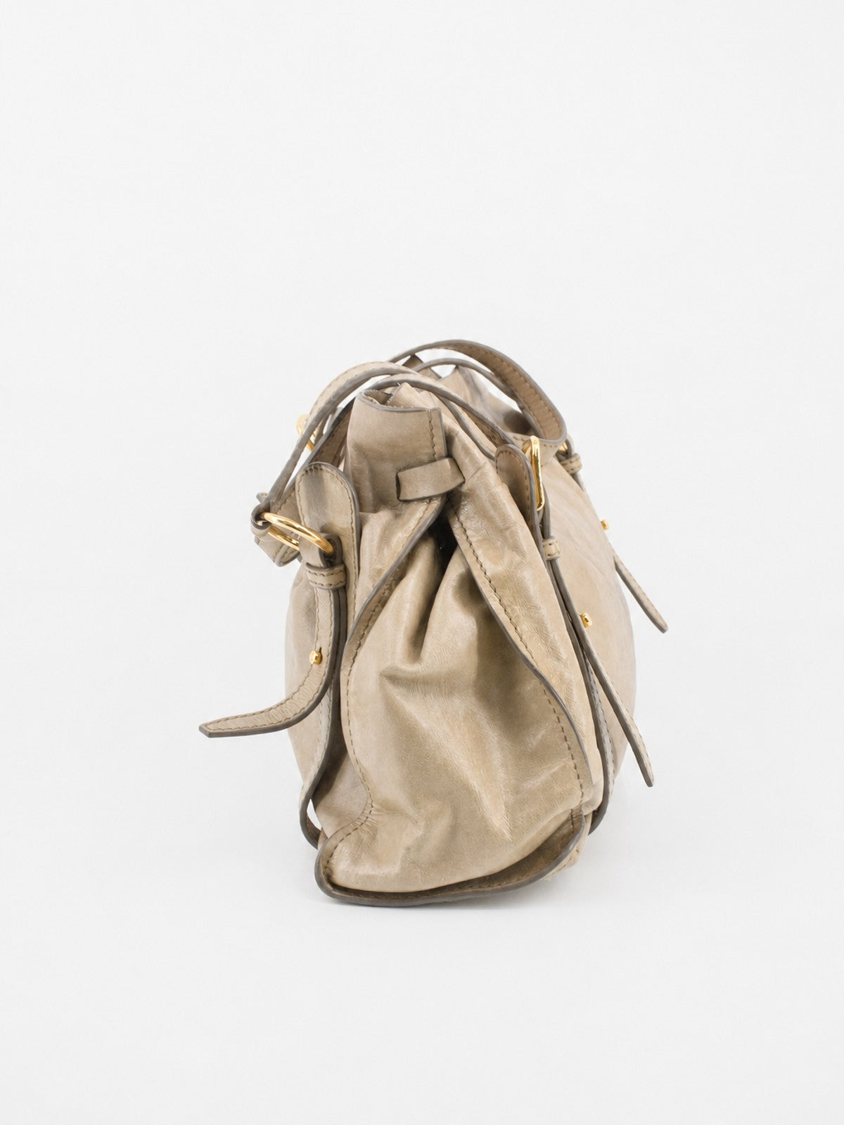 Miu Miu Shoulder Bag