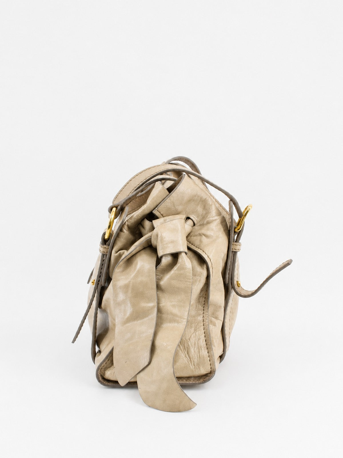 Miu Miu Shoulder Bag