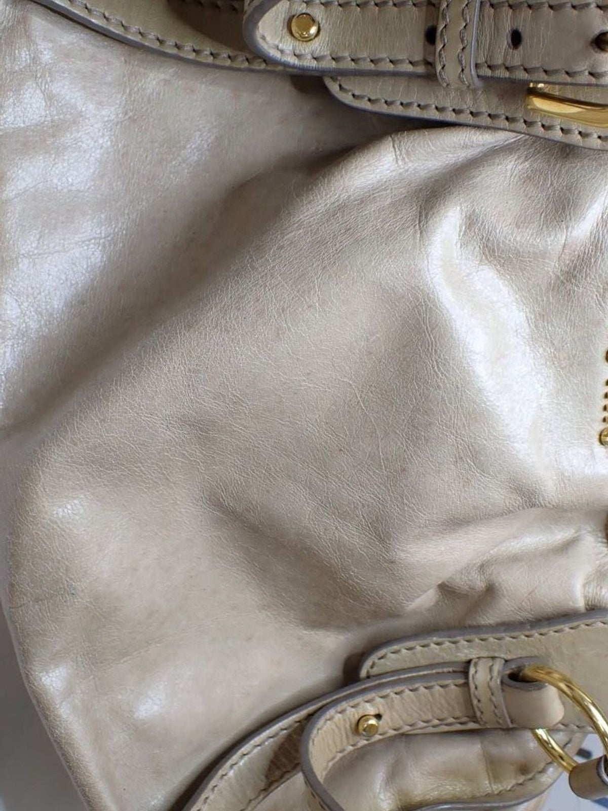 Miu Miu Shoulder Bag