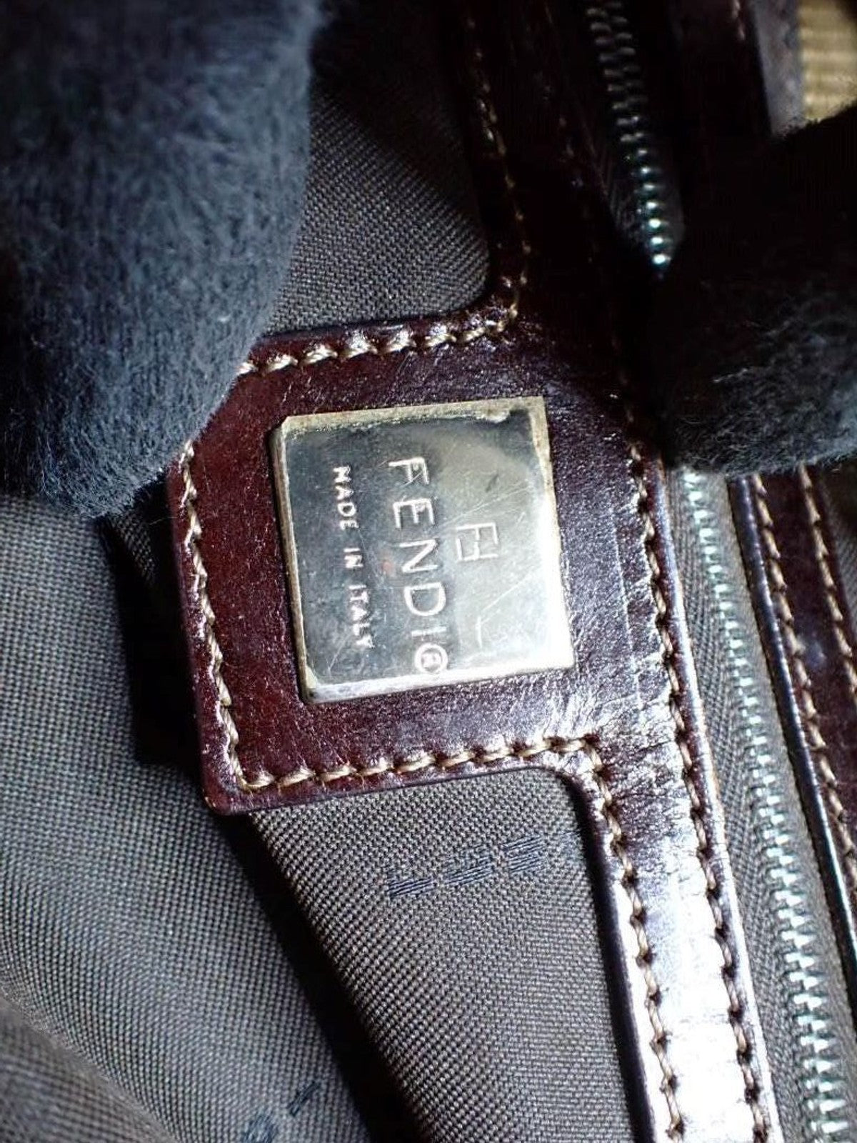 Fendi Baguette