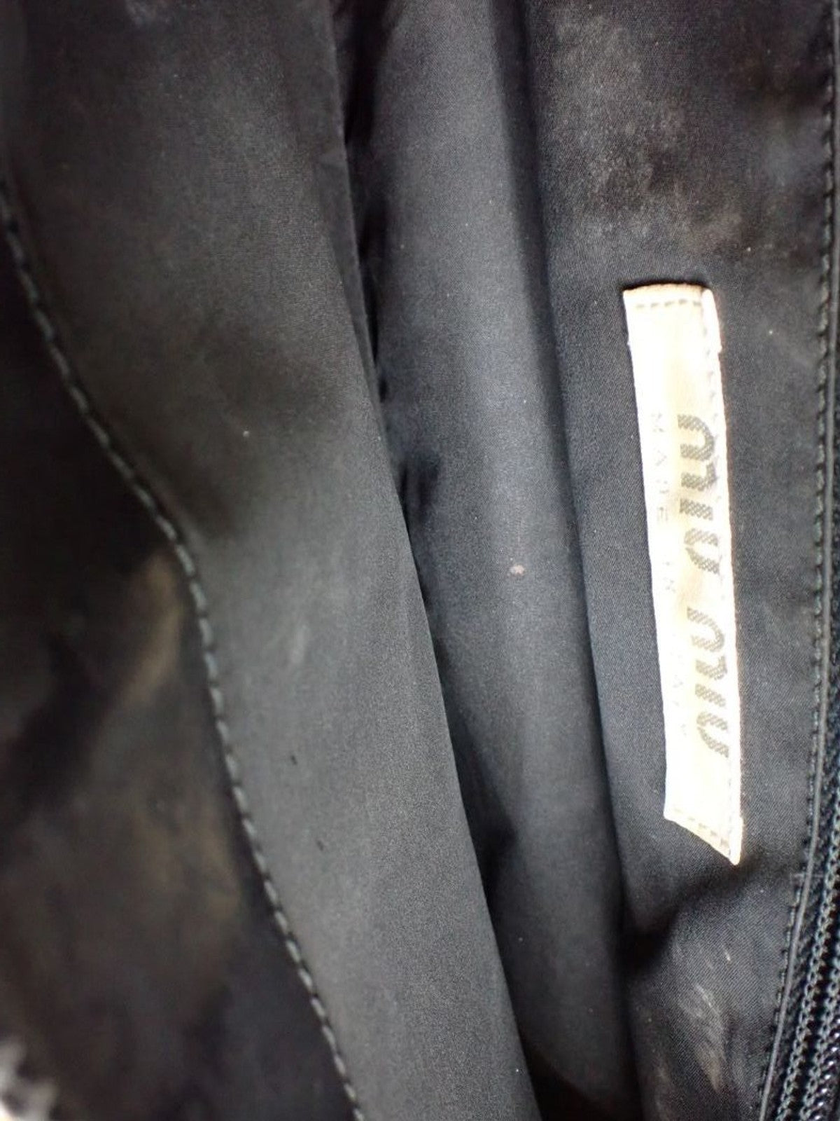 Miu Miu Shoulder Bag