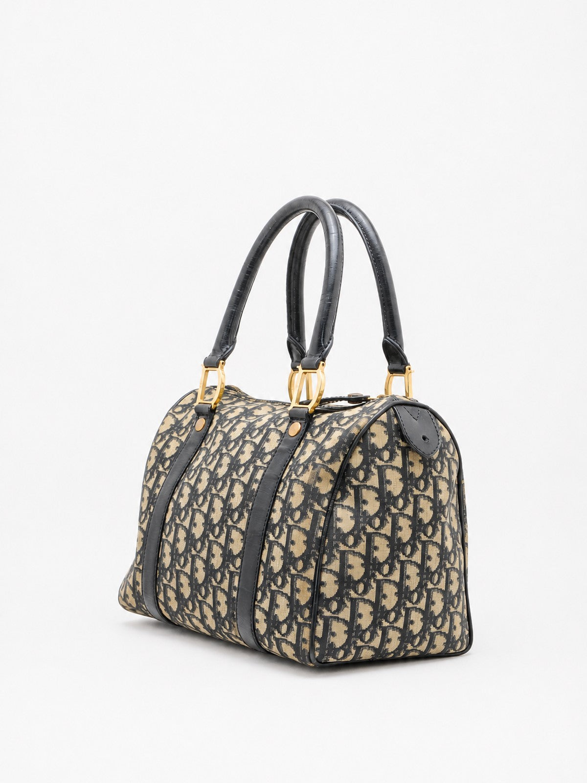 Christian Dior Boston 25
