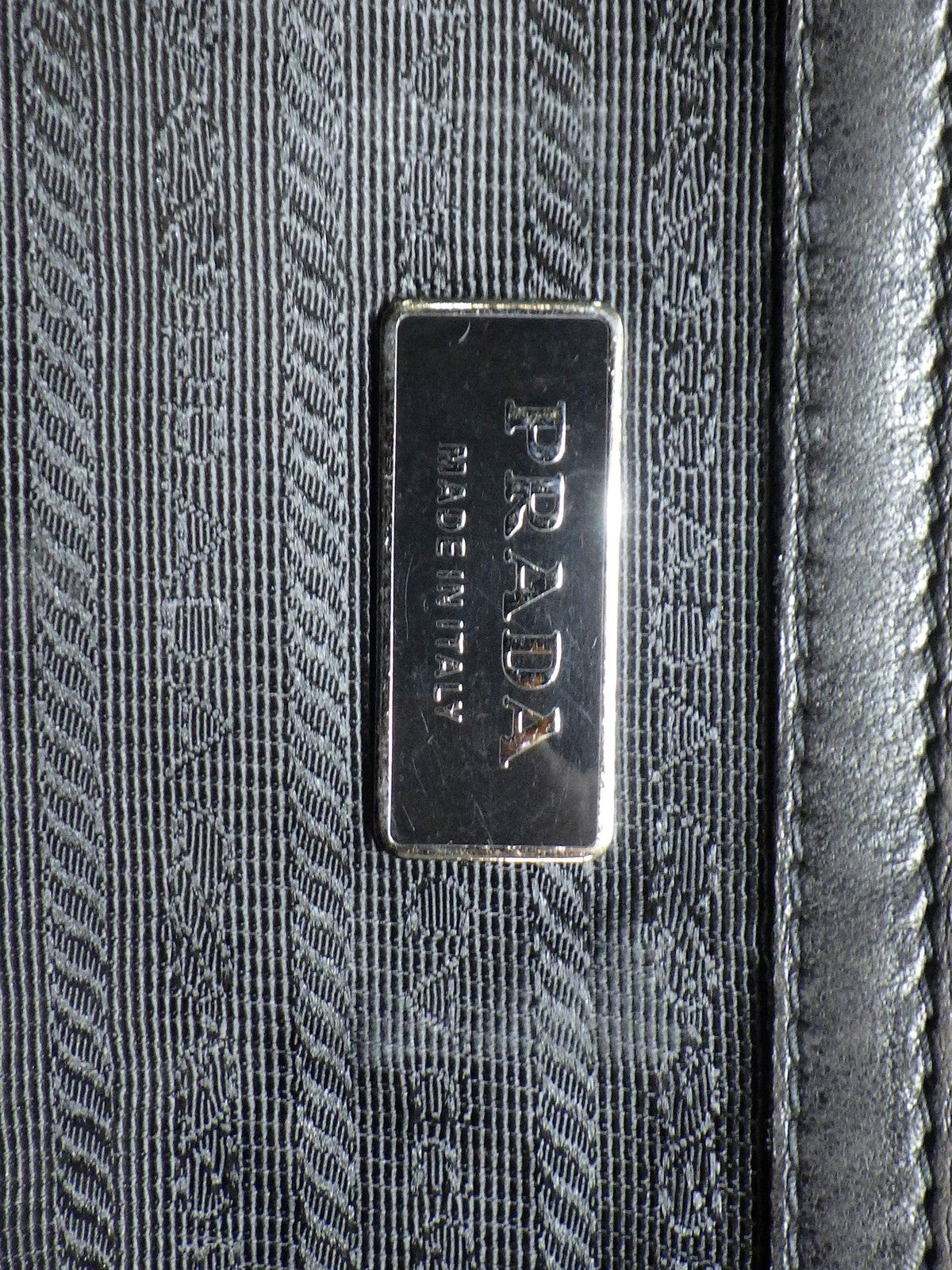 Prada Shoulder Bag