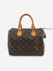 Louis Vuitton Speedy 25