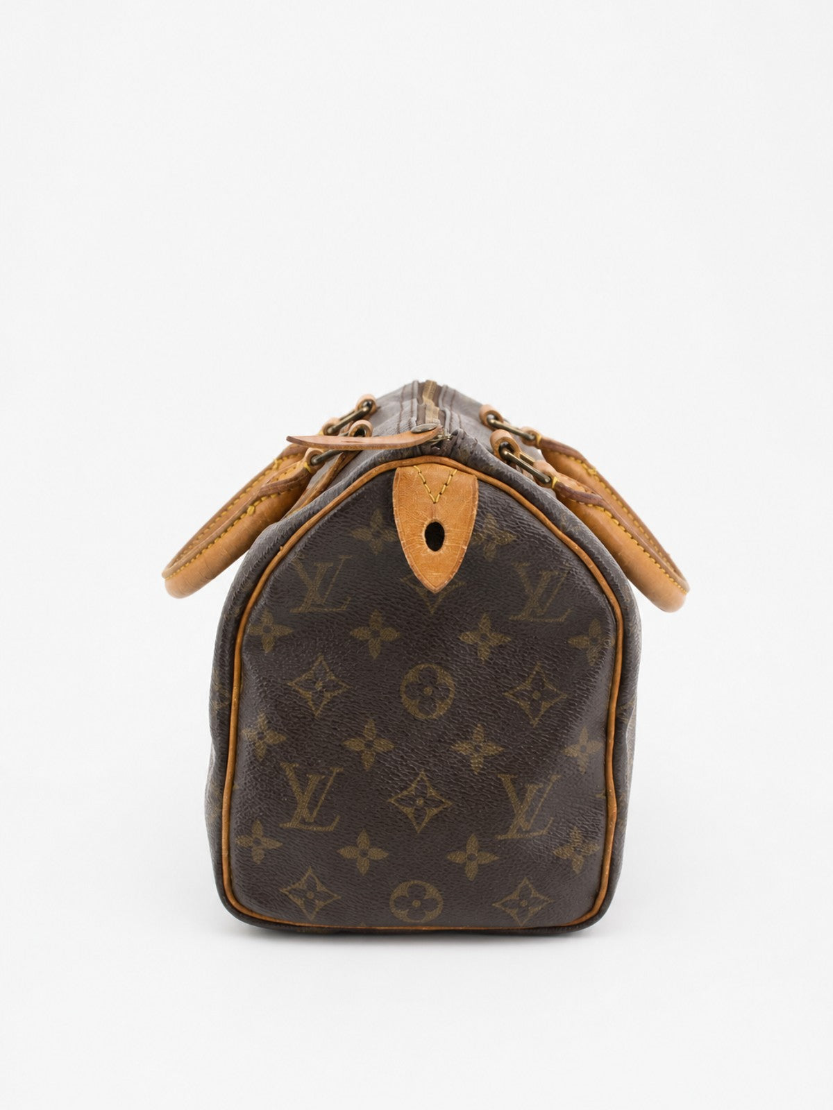 Louis Vuitton Speedy 25