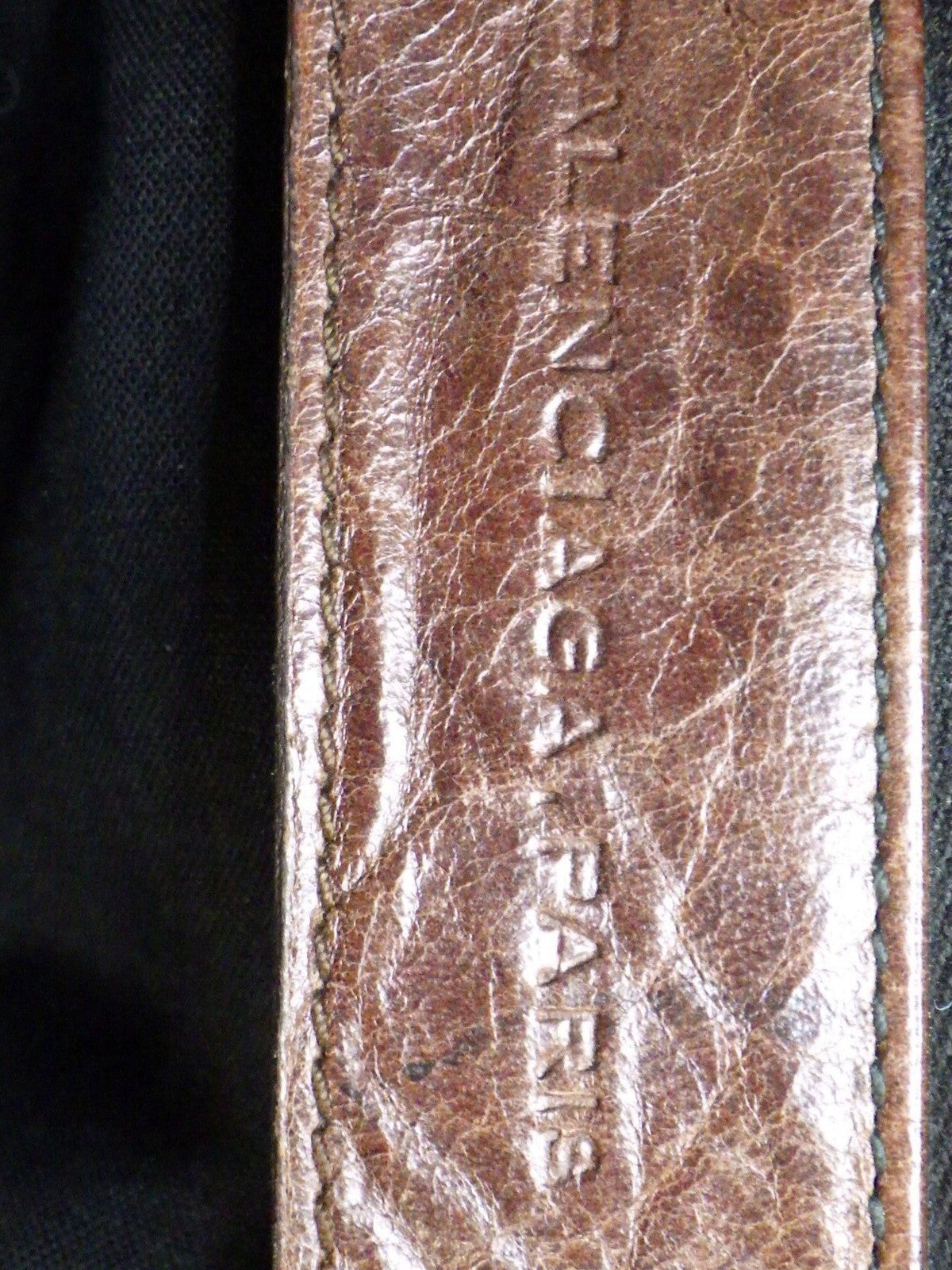 Balenciaga Hand Bag