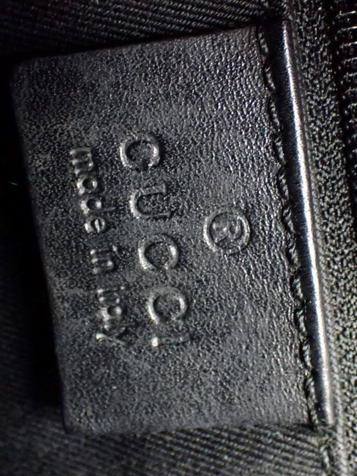 Gucci Medium Bardot