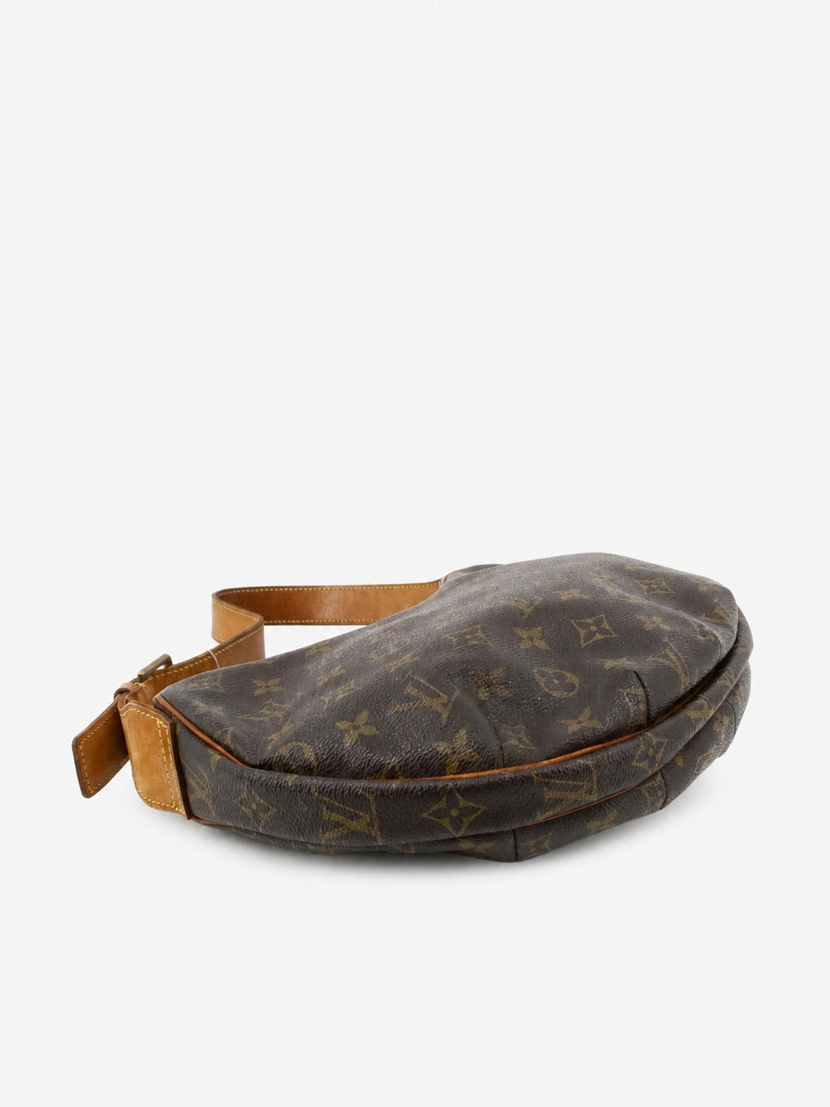 Louis Vuitton Croissant MM