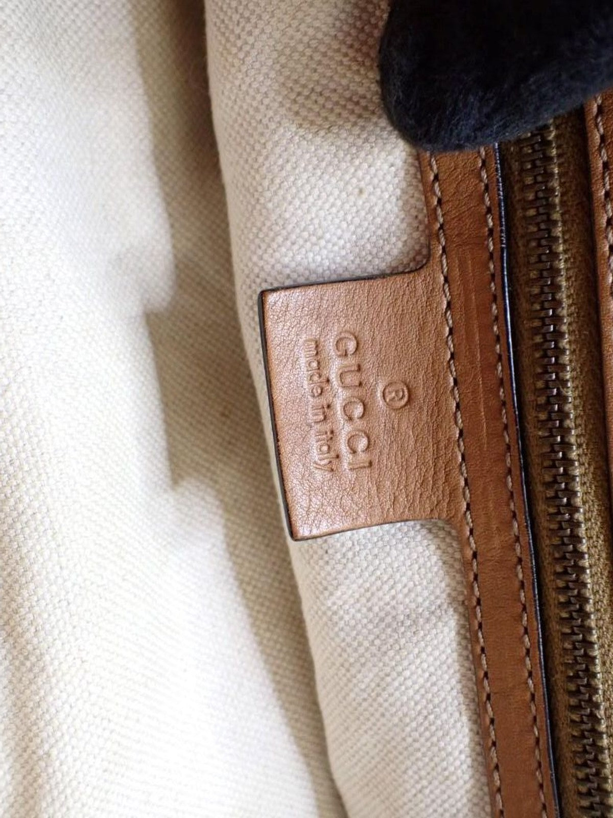 Gucci Hand Bag