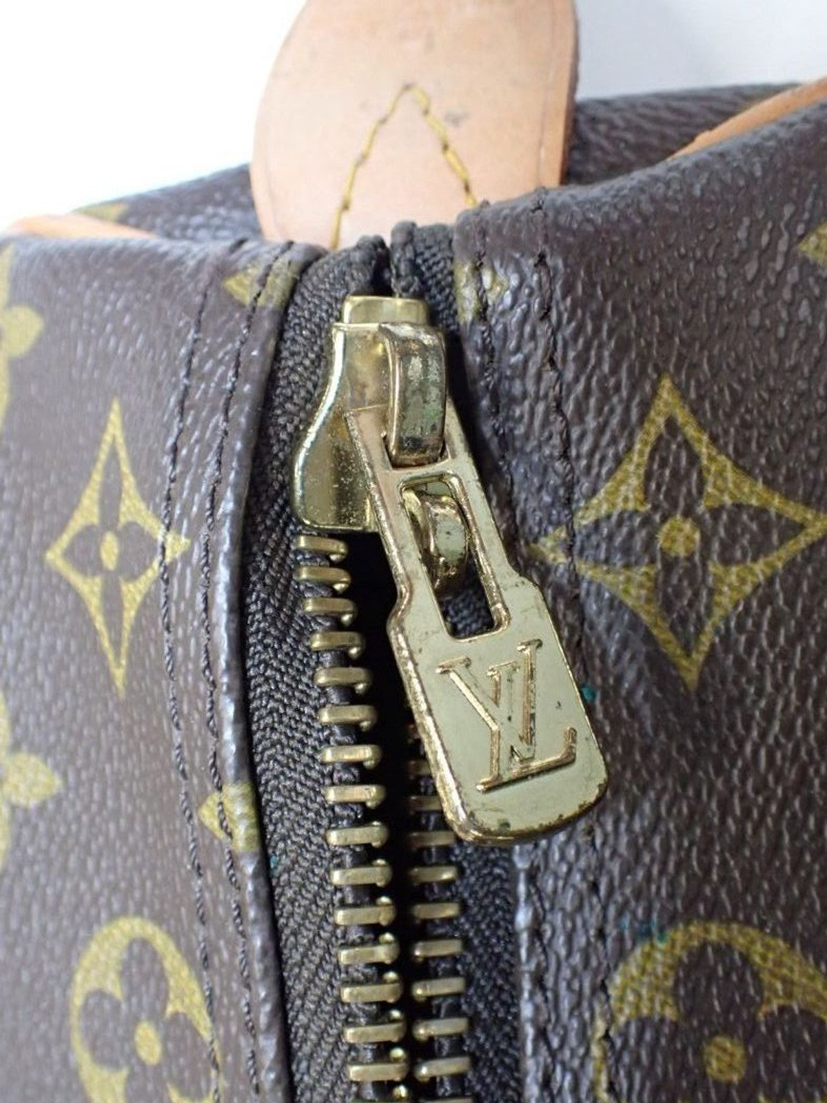 Louis Vuitton Keepall 45