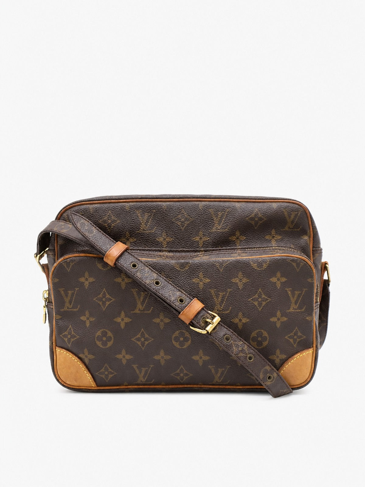 Louis Vuitton Nile PM