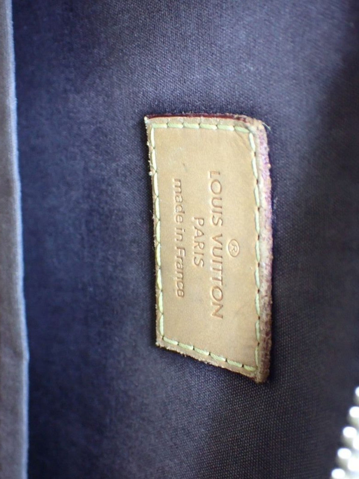 Louis Vuitton Montana
