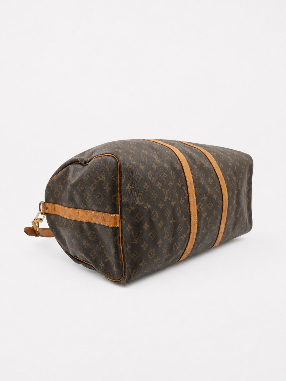 Louis Vuitton Keepall 55